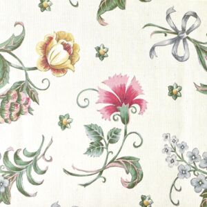 Textildesign von Elsbeth Kupferoth