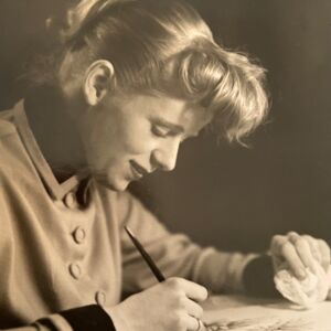 Elsbeth Kupferoth