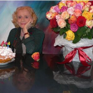 Elsbeth Kupferoth