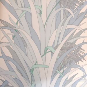 Textildesign von Elsbeth Kupferoth