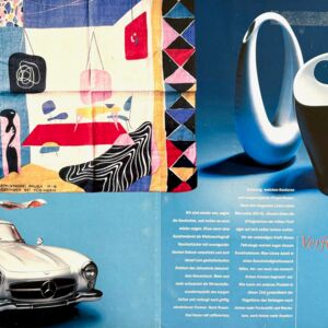 Design-Klassiker aus den Wirtschaftswunderjahren
