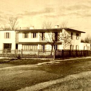 Haus Elsbeth Kupferoth