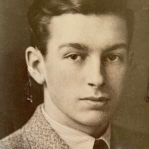 Heinz Joachim Kupferoth