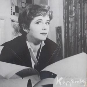 Elsbeth Kupferoth